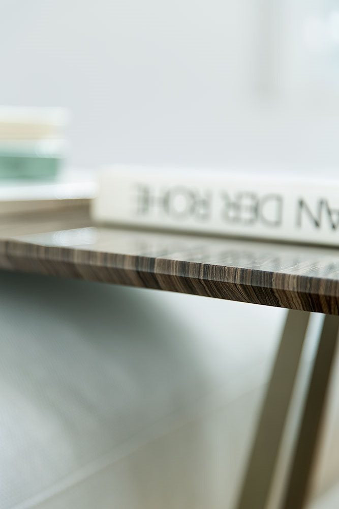 Alberta Phil Side Table