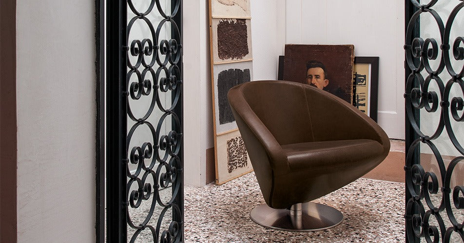 Arketipo Love Armchair