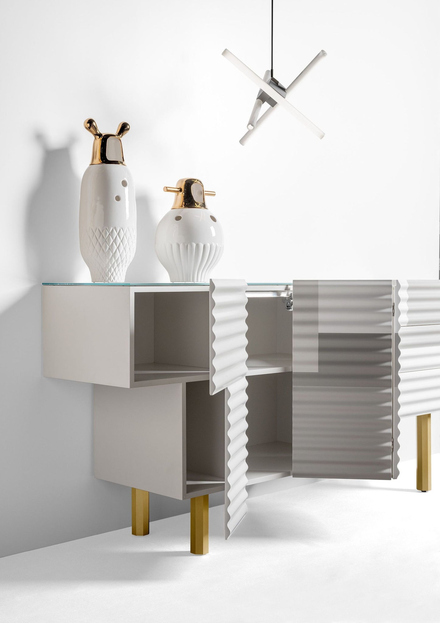 Bd Barcelona Shanty Sideboard