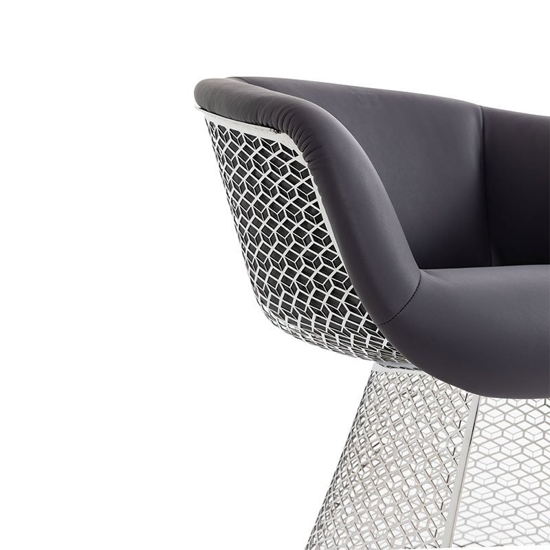 Bugatti Vitesse Leisure Chair
