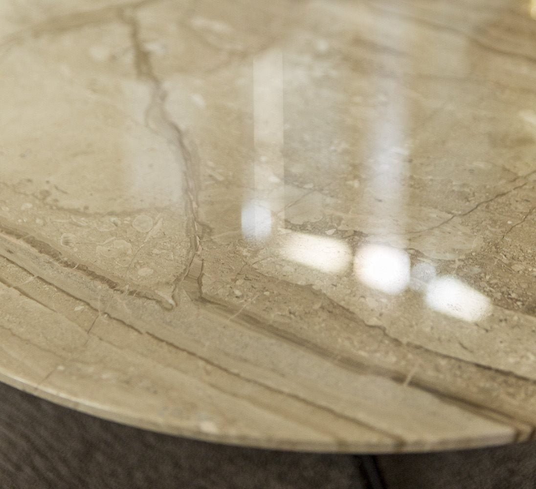 Alberta Richard Coffee Table