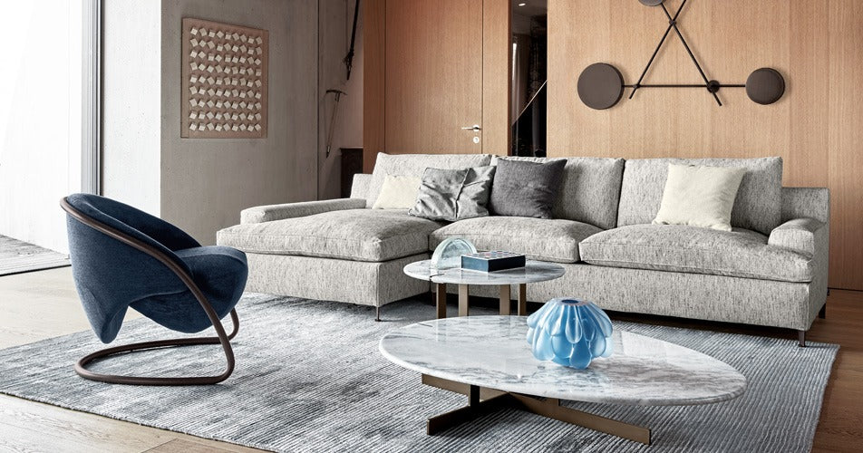 Arketipo Malta Sofa