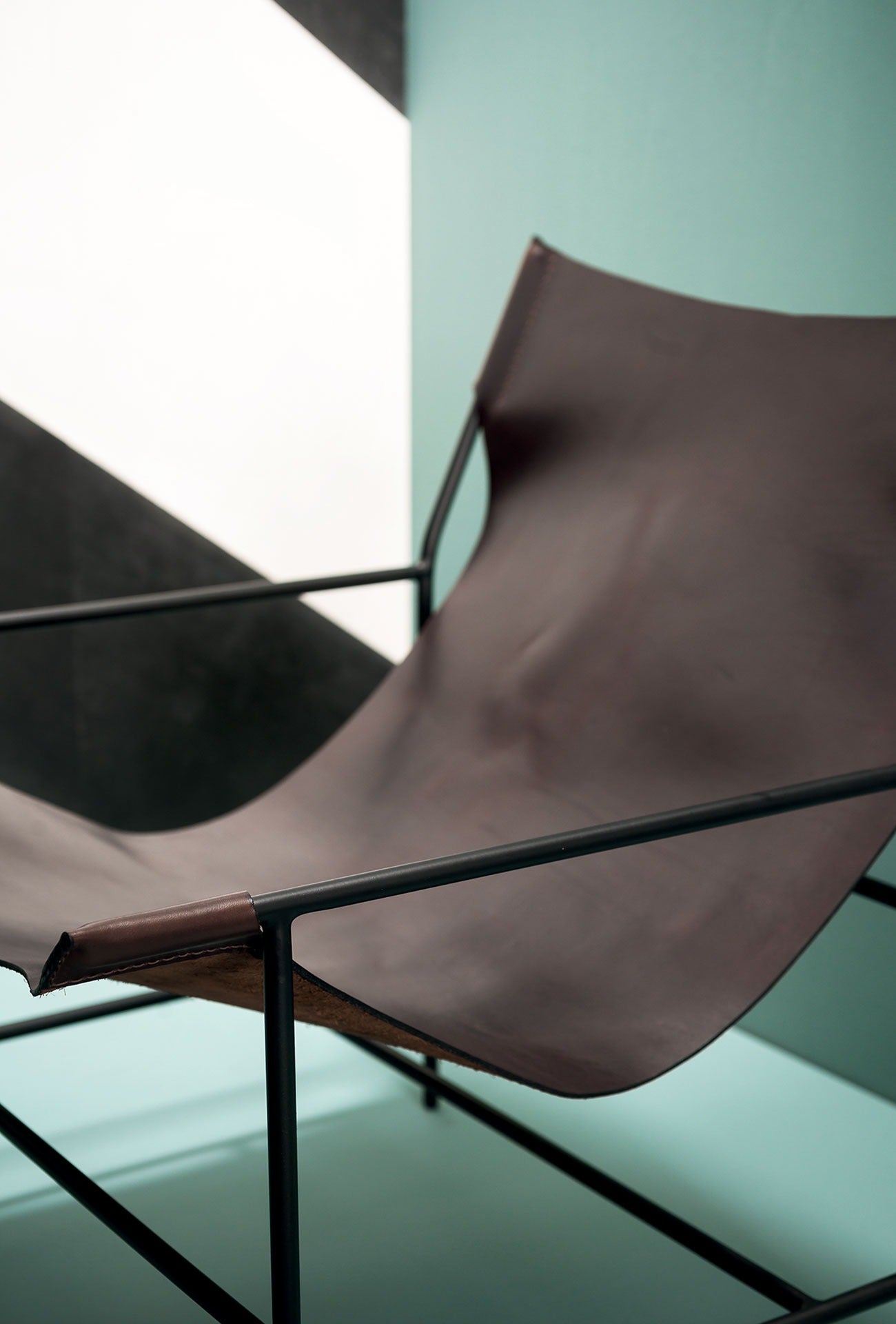 Baxter Leggia Leisure Chair