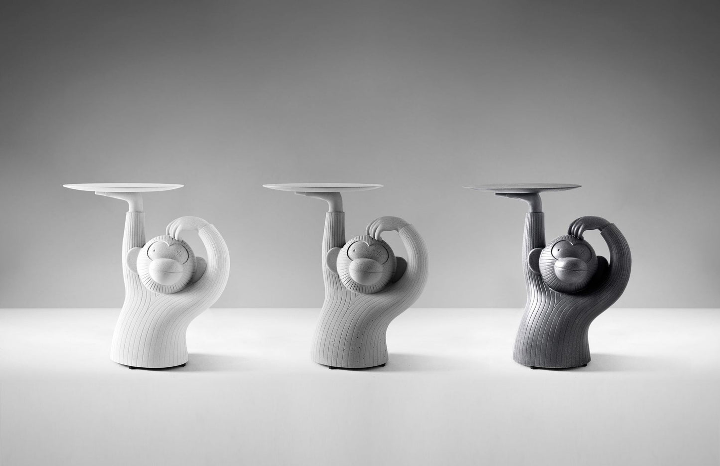 Bd Barcelona Monkey Side Table