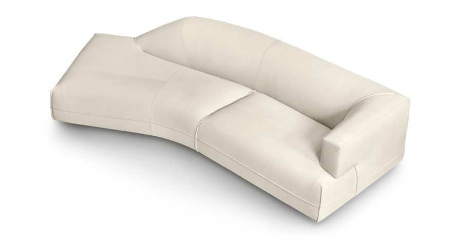 Arketipo Starman Sofa