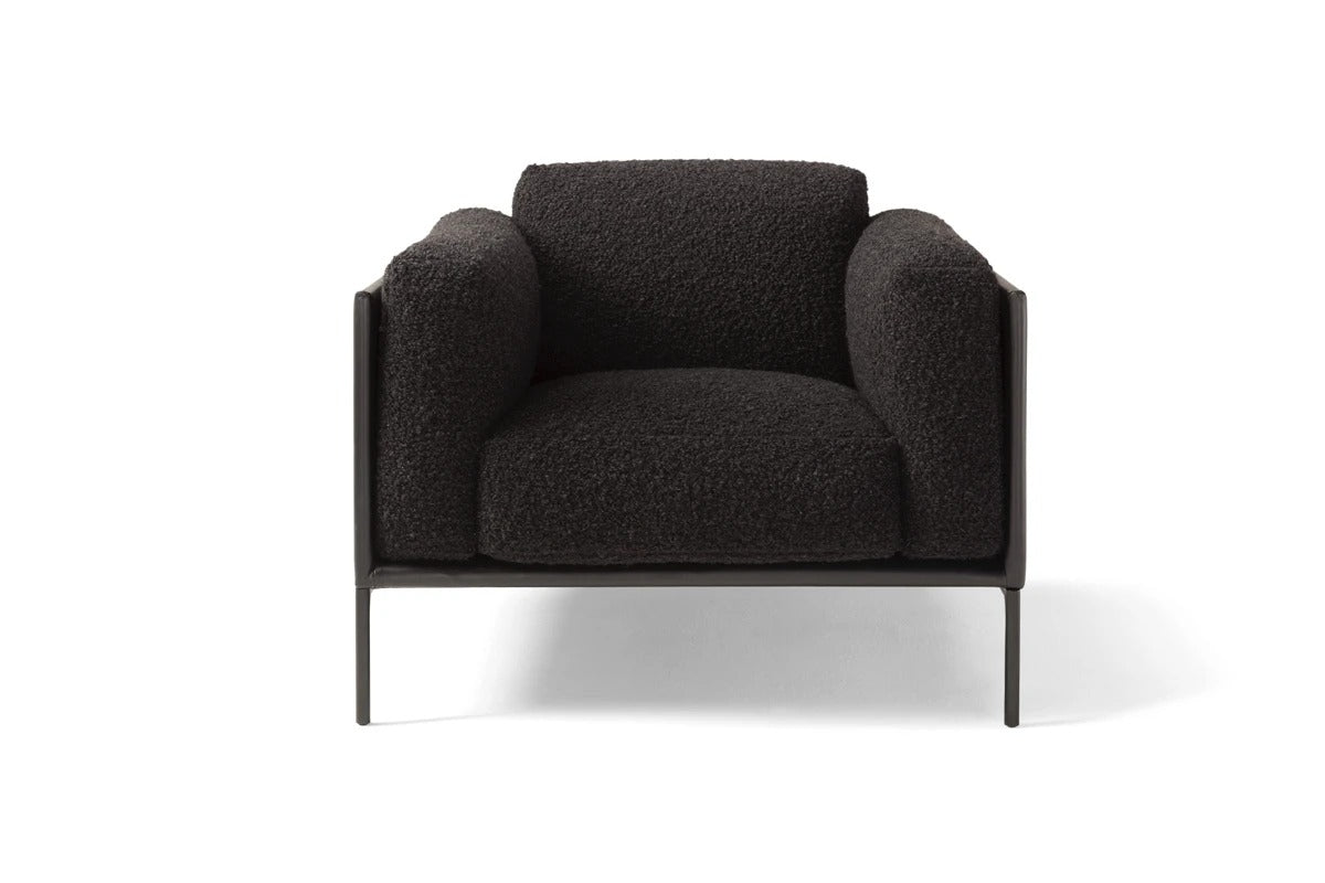 Amura Giorgio Leisure Chair