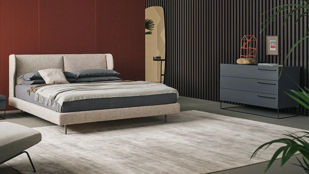 Bonaldo To Be Nightstand