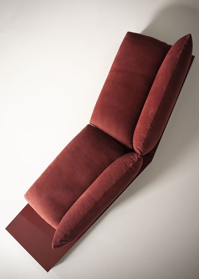 Baxter Aura Sofa