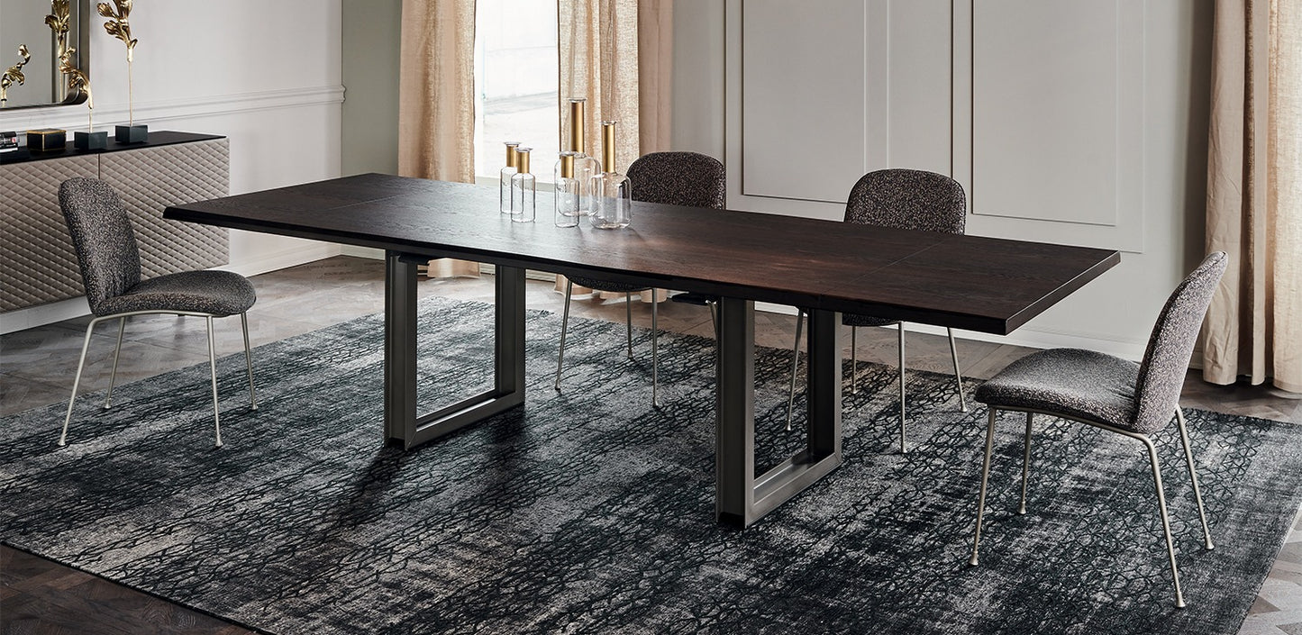 Cattelan Sigma Dining Table