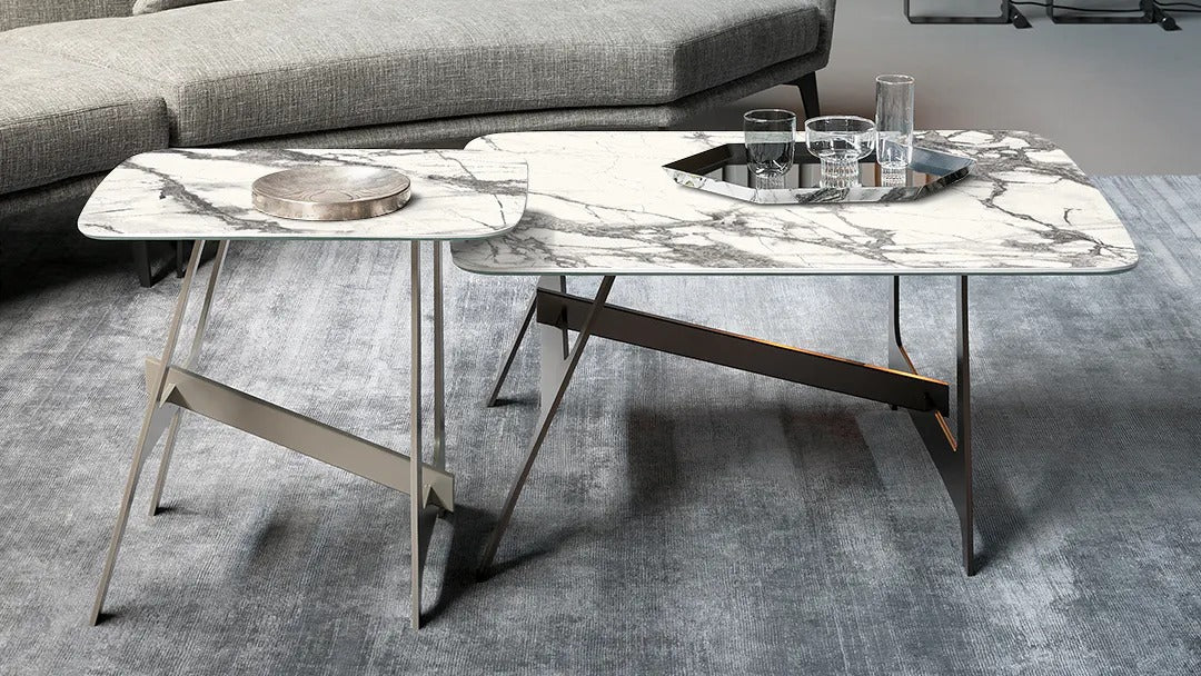 Bonaldo Slot Coffee Table