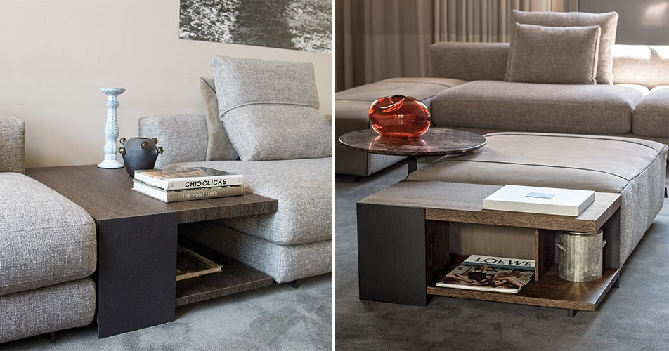 Arketipo Noth Coffee Table