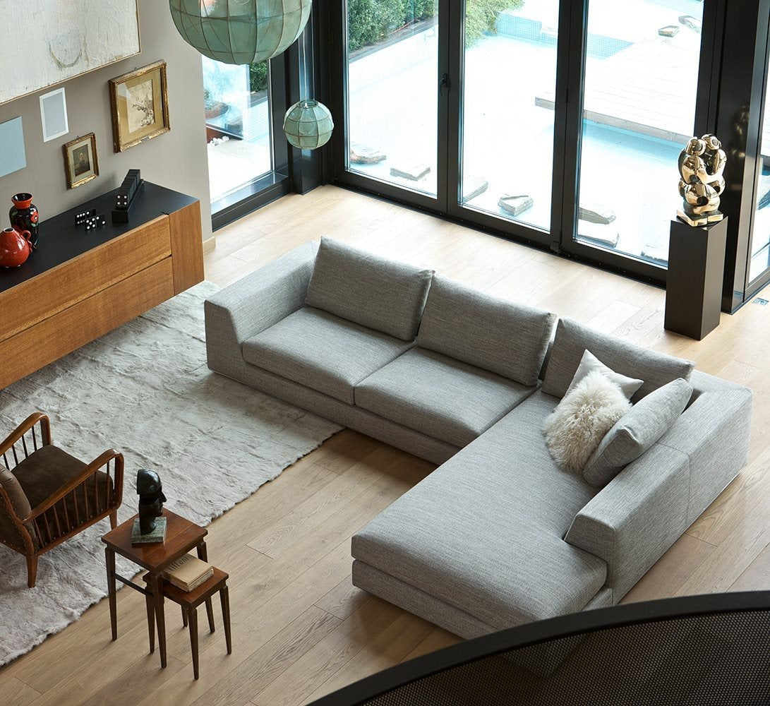 Alberta Ralph Sofa