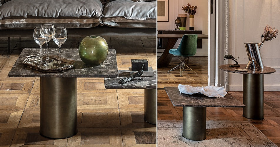 Arketipo Petra Coffee Table