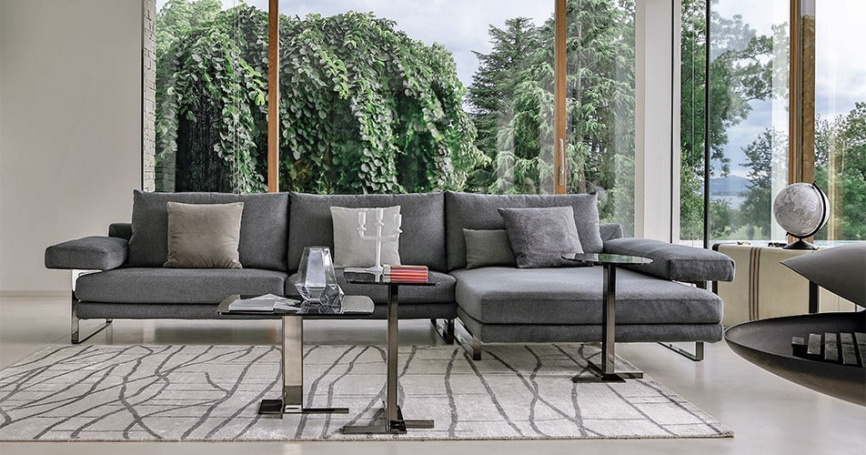 Arketipo Ego Sofa