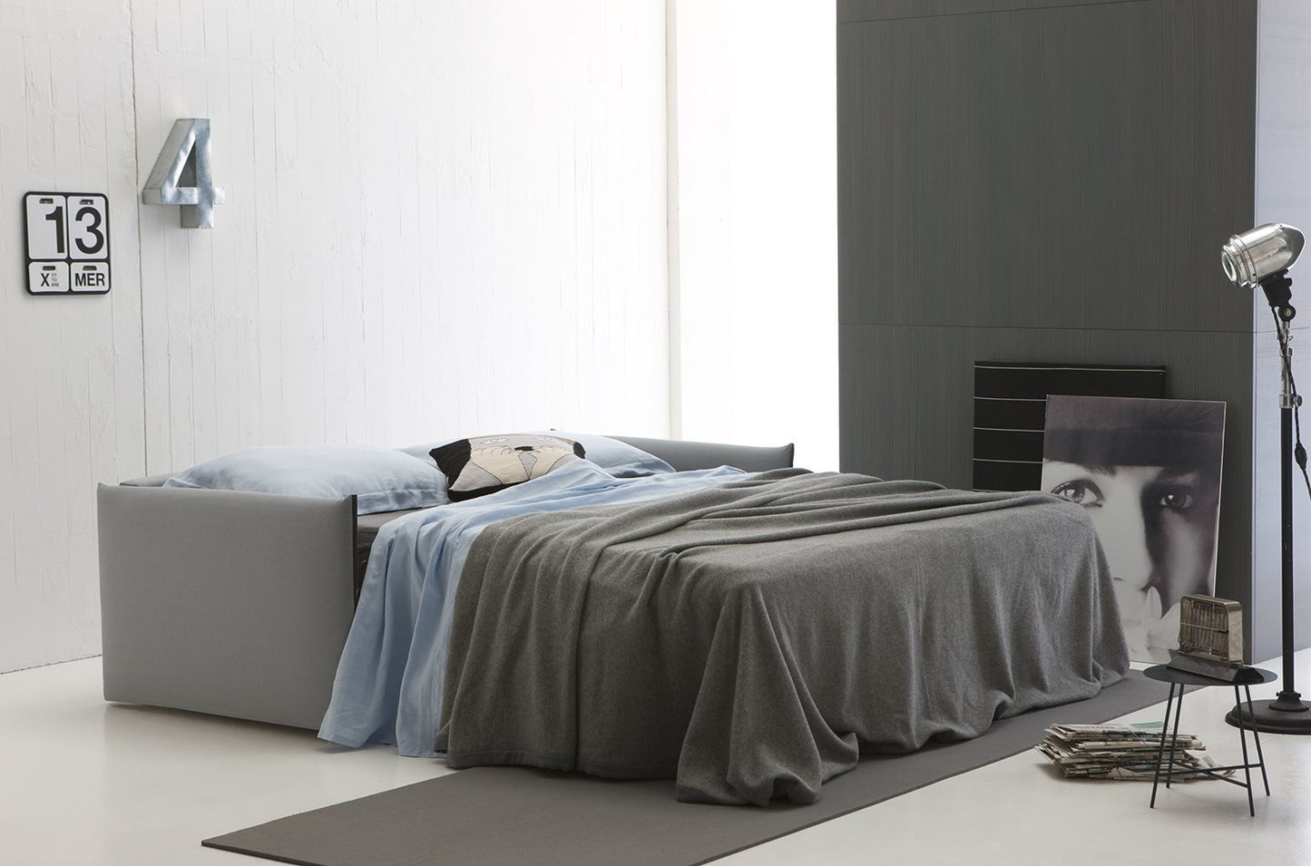 Alberta Space Sofa