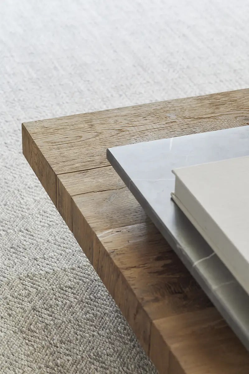Amura Tau Coffee Table