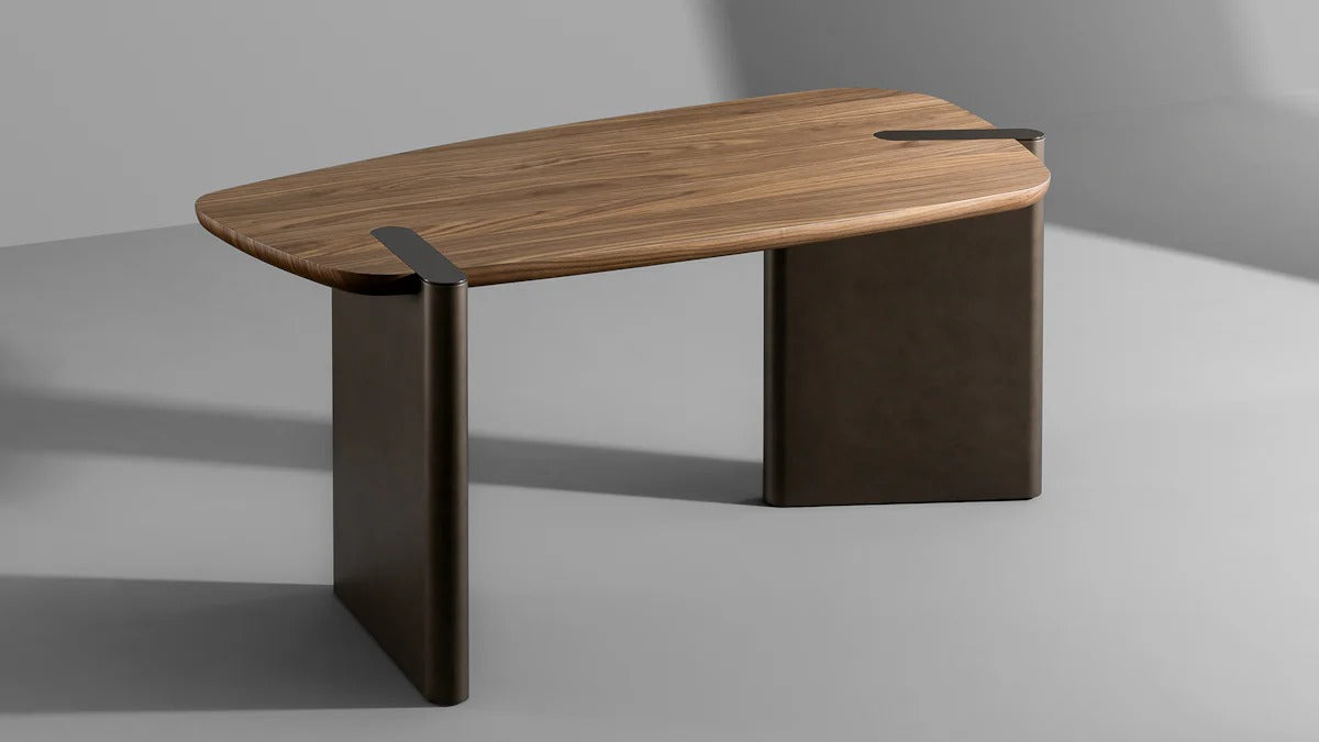 Bonaldo Flatiron Writing Table