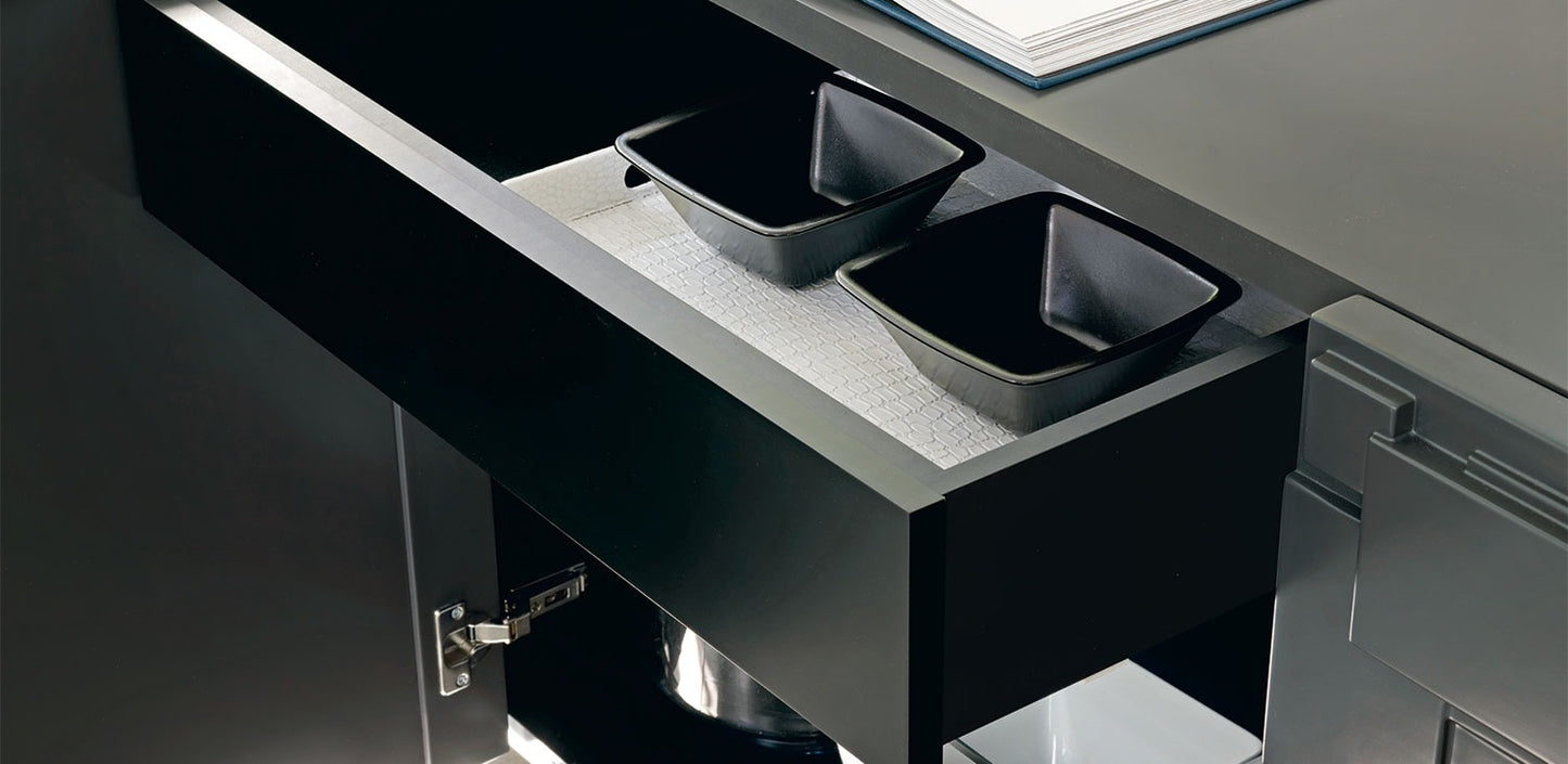 Cattelan Labyrinth Sideboard