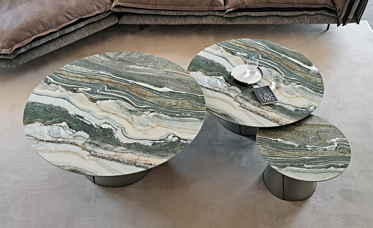 Cattelan Albert Keramik Coffee Table