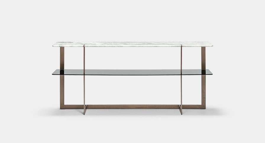 Arketipo Douglas Coffee Table