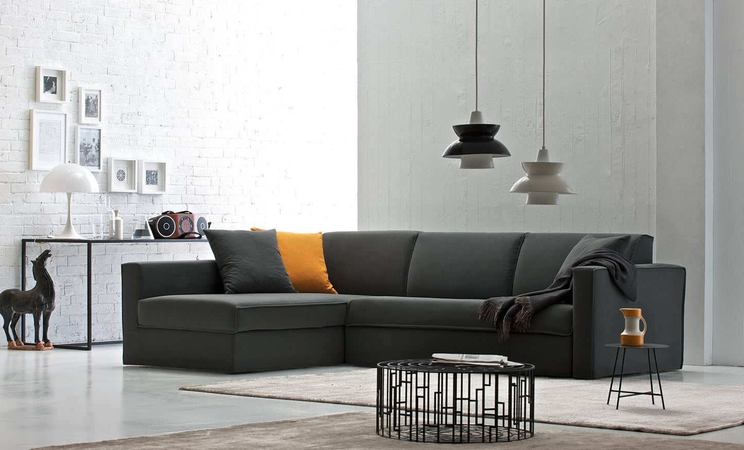 Alberta Argo Sofa