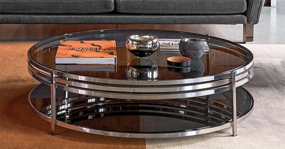 Arketipo Ula Coffee Table