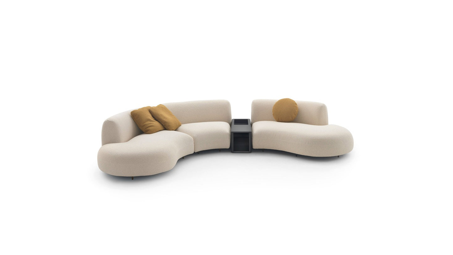 Arflex Tokio Sofa