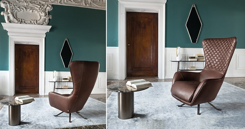 Arketipo Sin Seaty Armchair
