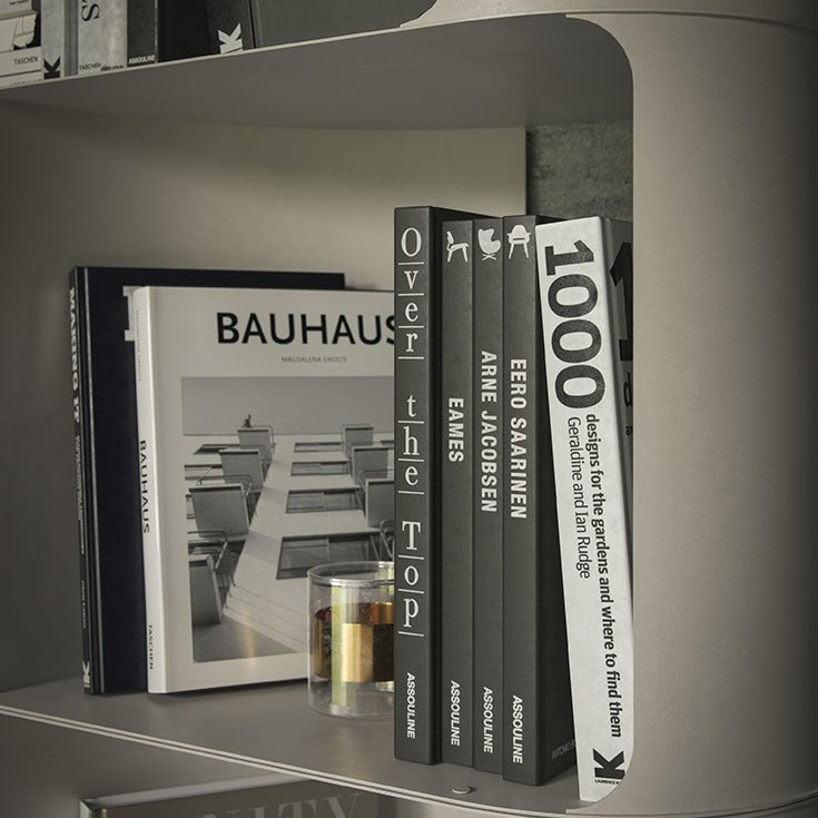 Cattelan Fulham Bookshelf