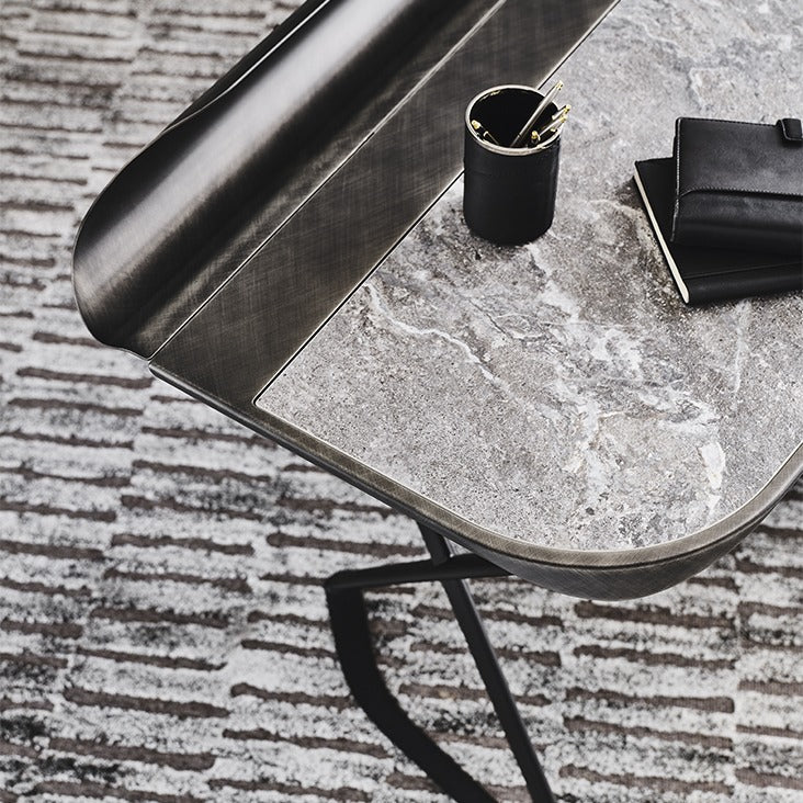 Cattelan Cocoon Keramik Writing Table