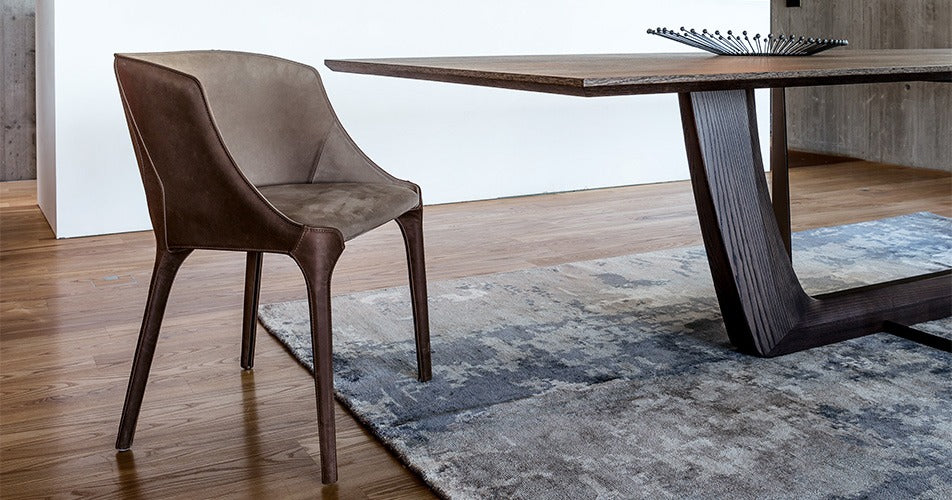 Arketipo Goldie Dining Chair