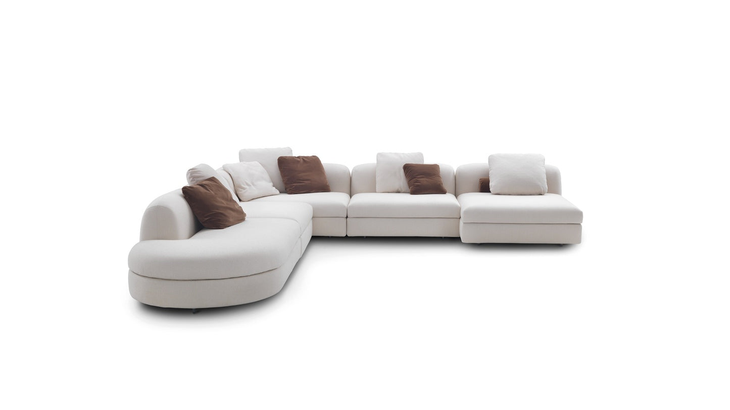 Arflex Edo Sofa