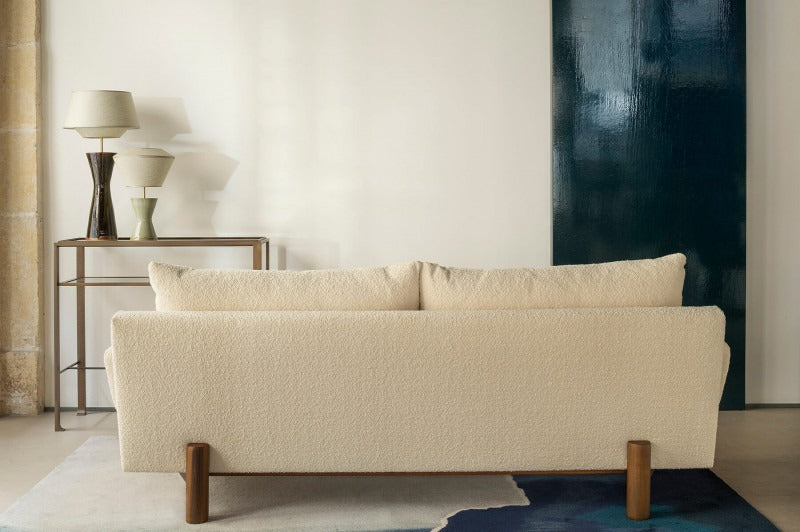 Bruno Moinard Editions Shiga Sofa