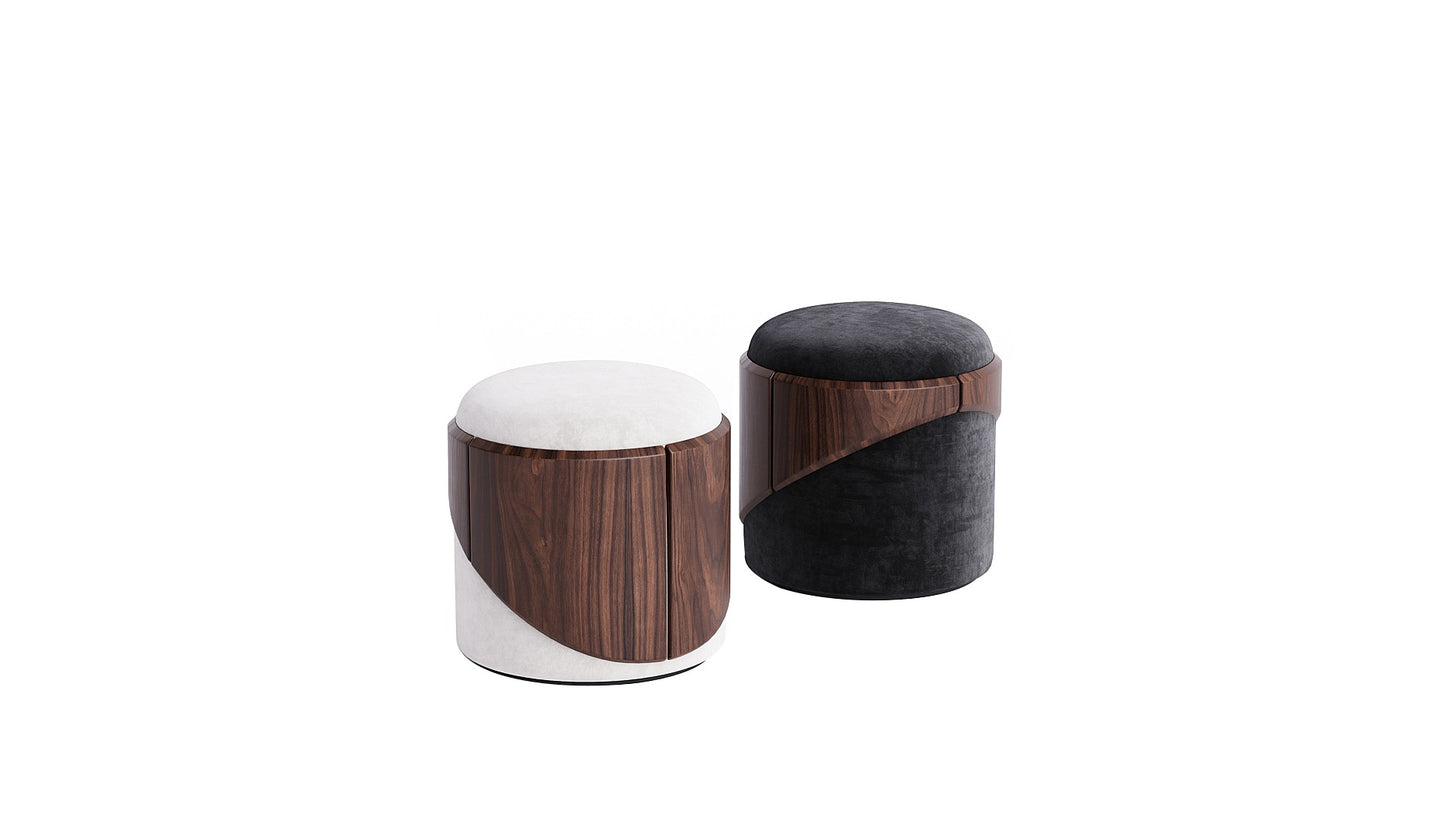 Bentley Ryde Stool