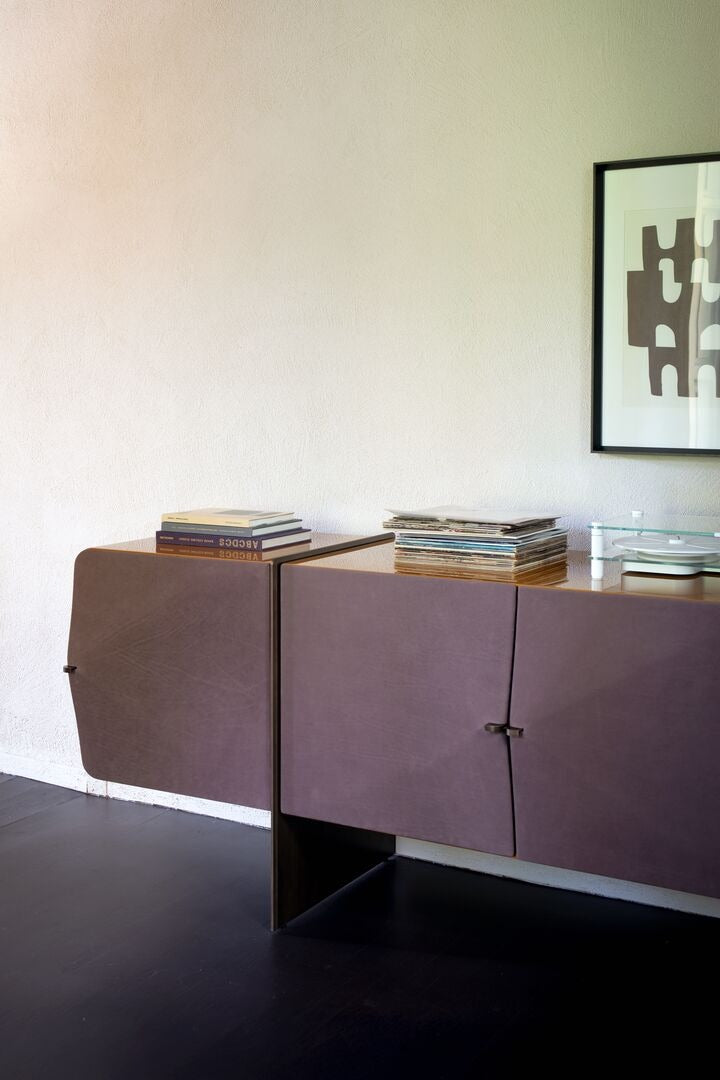 Baxter Pierce Sideboard
