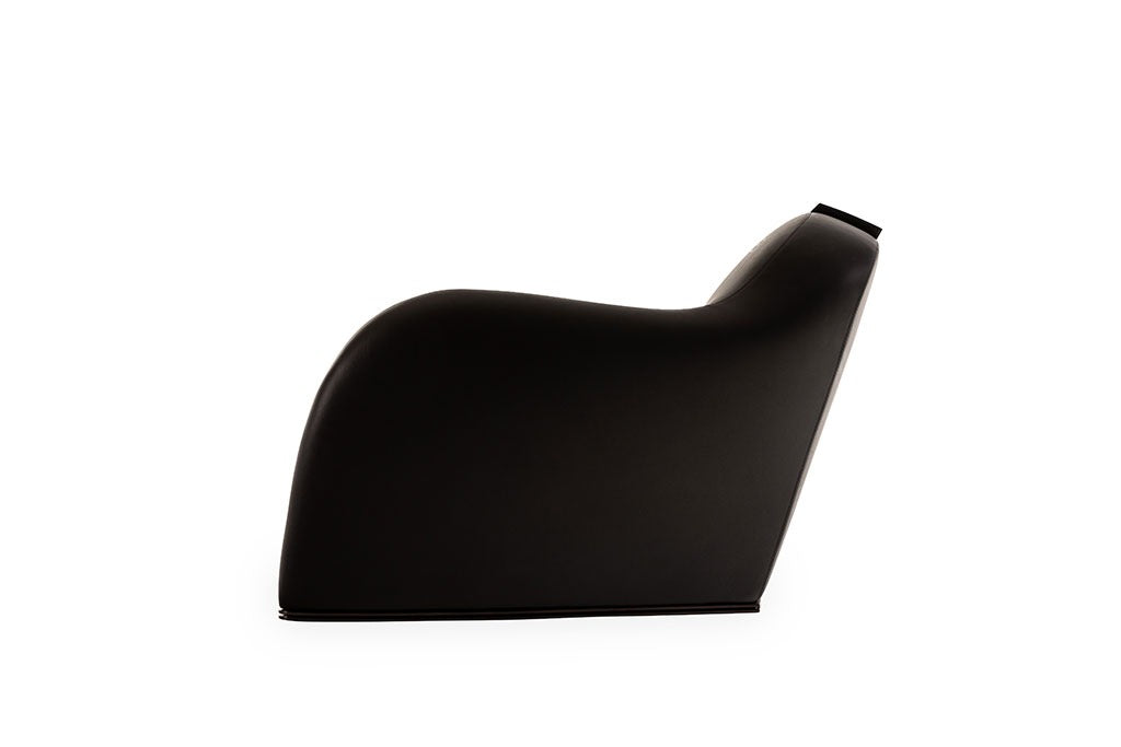 Bugatti Noire Leisure Chair