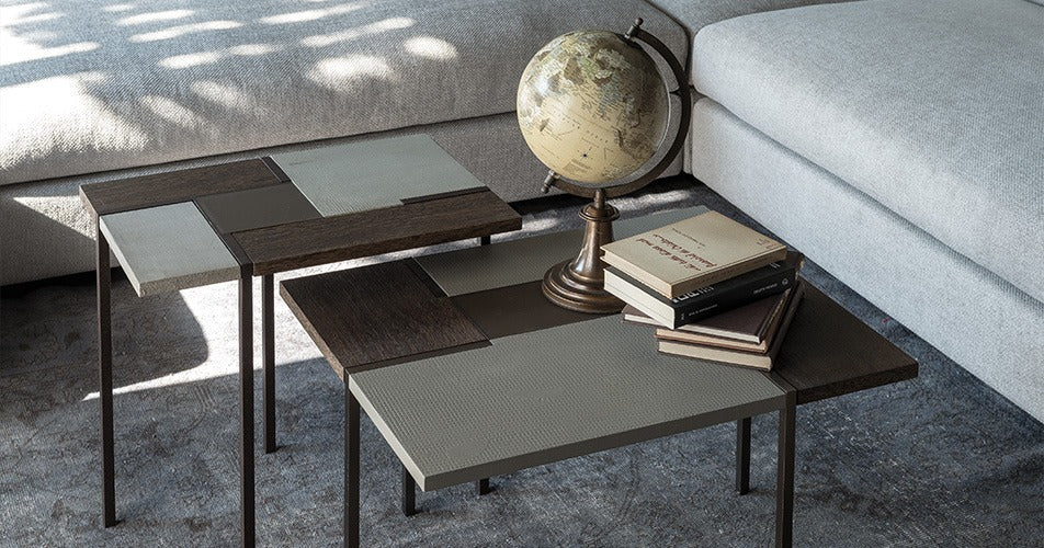 Arketipo Stijl Coffee Table