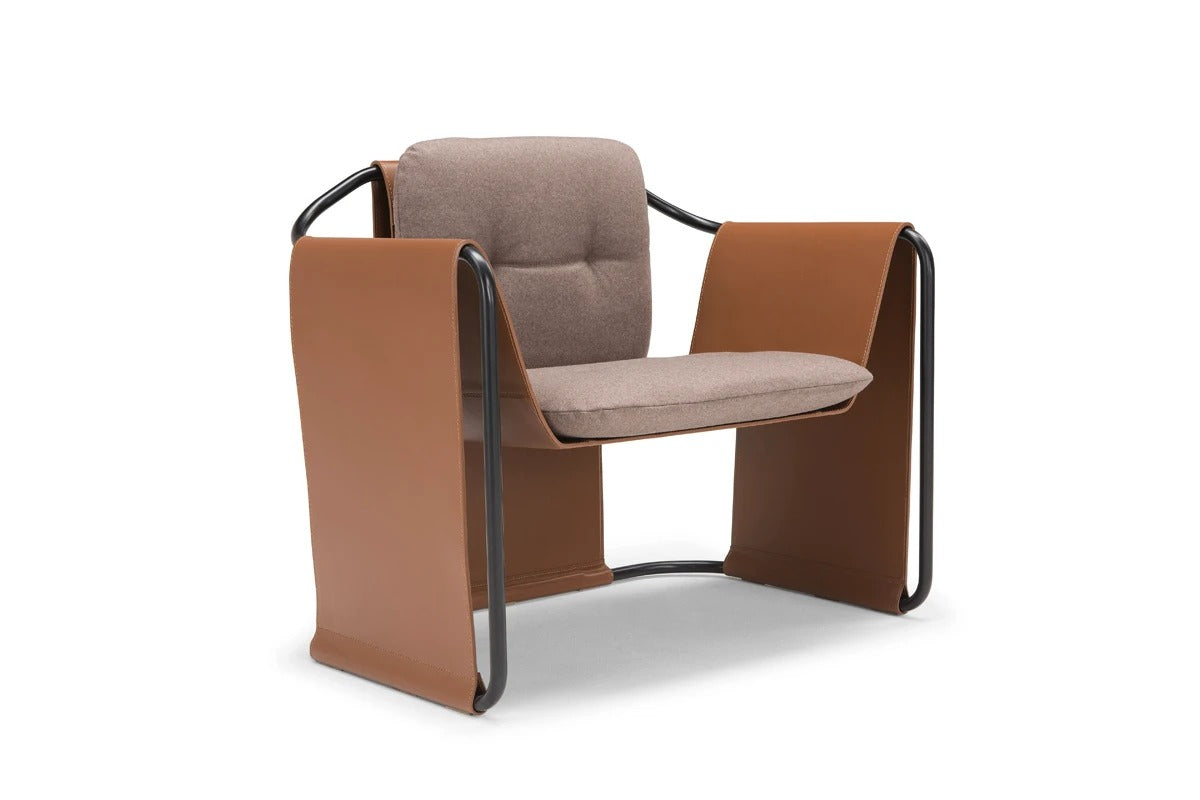 Amura Kimono Leisure Chair