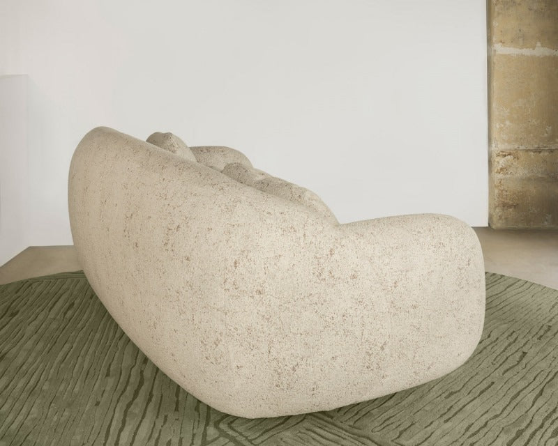 Bruno Moinard Editions Nice Sofa
