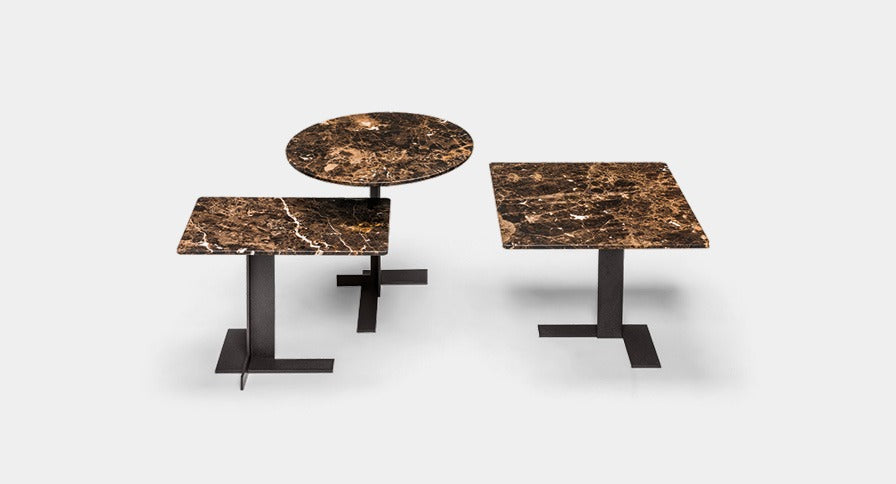 Arketipo Lith Side Table