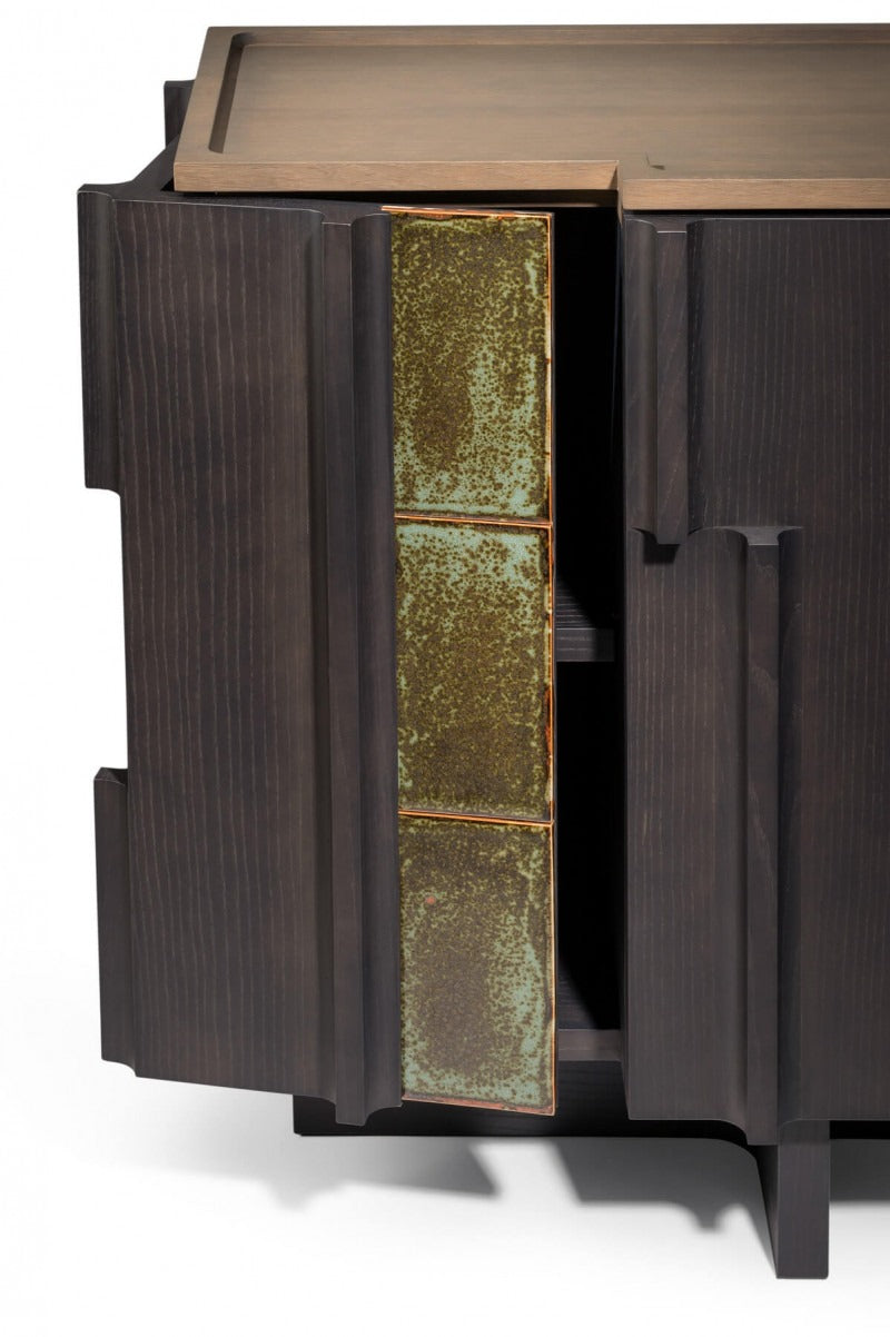 Bruno Moinard Editions Terzo Sideboard