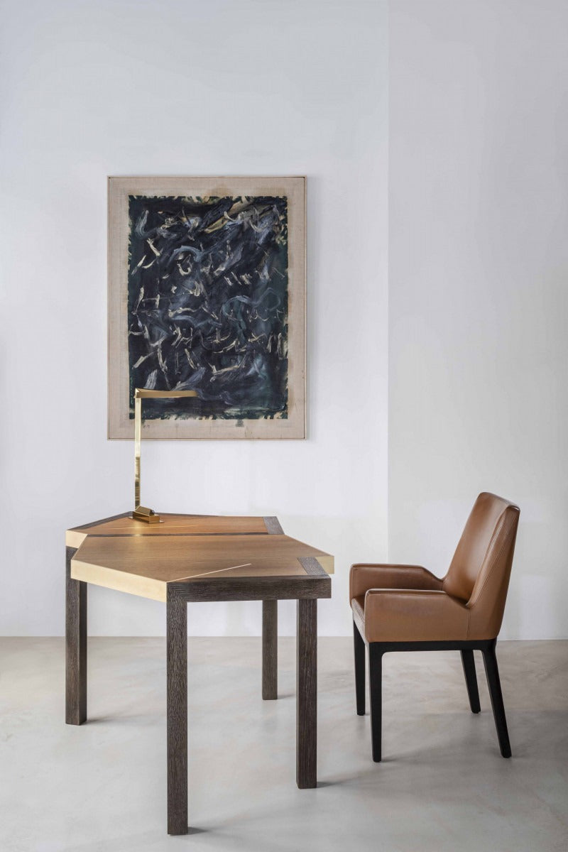 Bruno Moinard Editions Dinant Writing Table