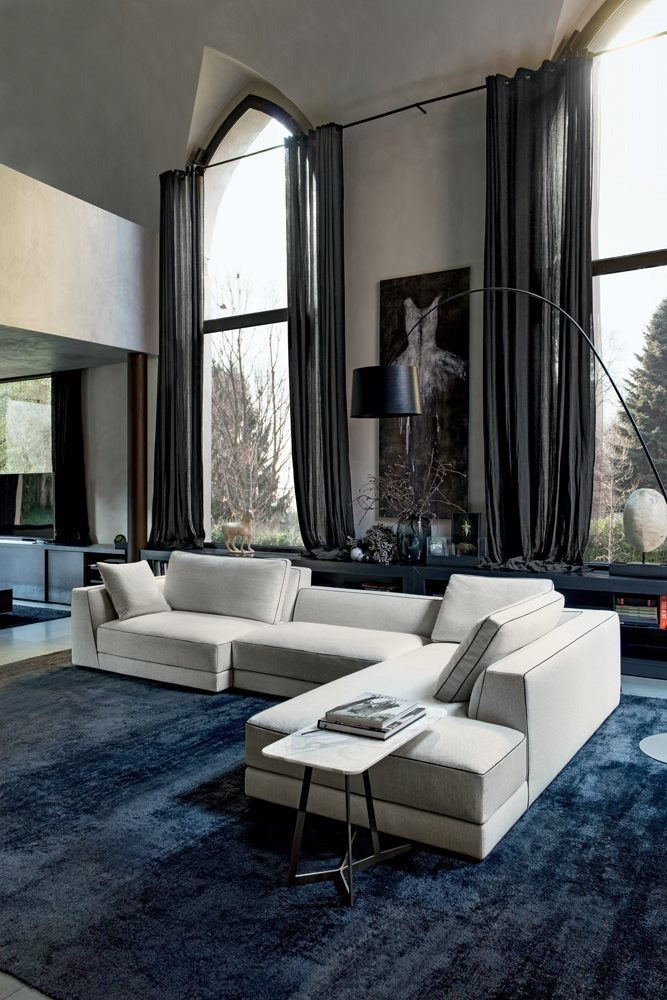 Alberta Dion Sofa