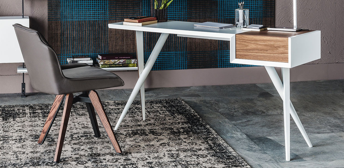 Cattelan Batik Writing Table