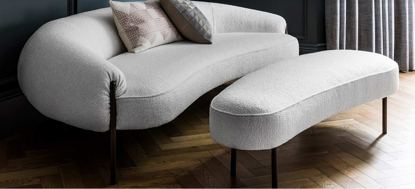 Amura Isola Sofa