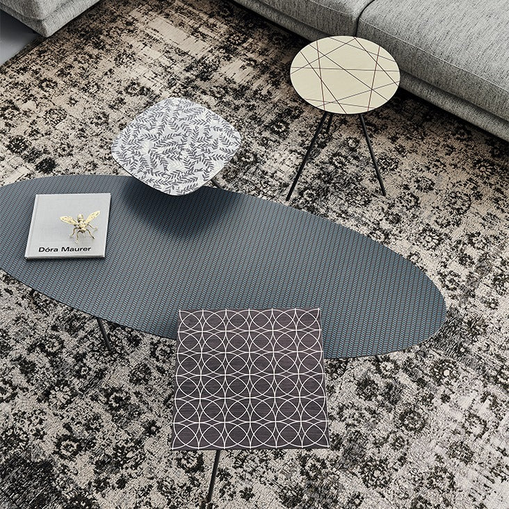 Cattelan Kaos Coffee Table