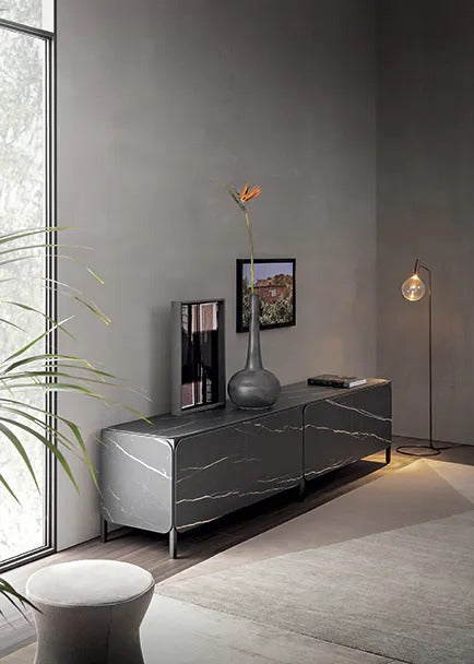 Bonaldo Frame K Sideboard