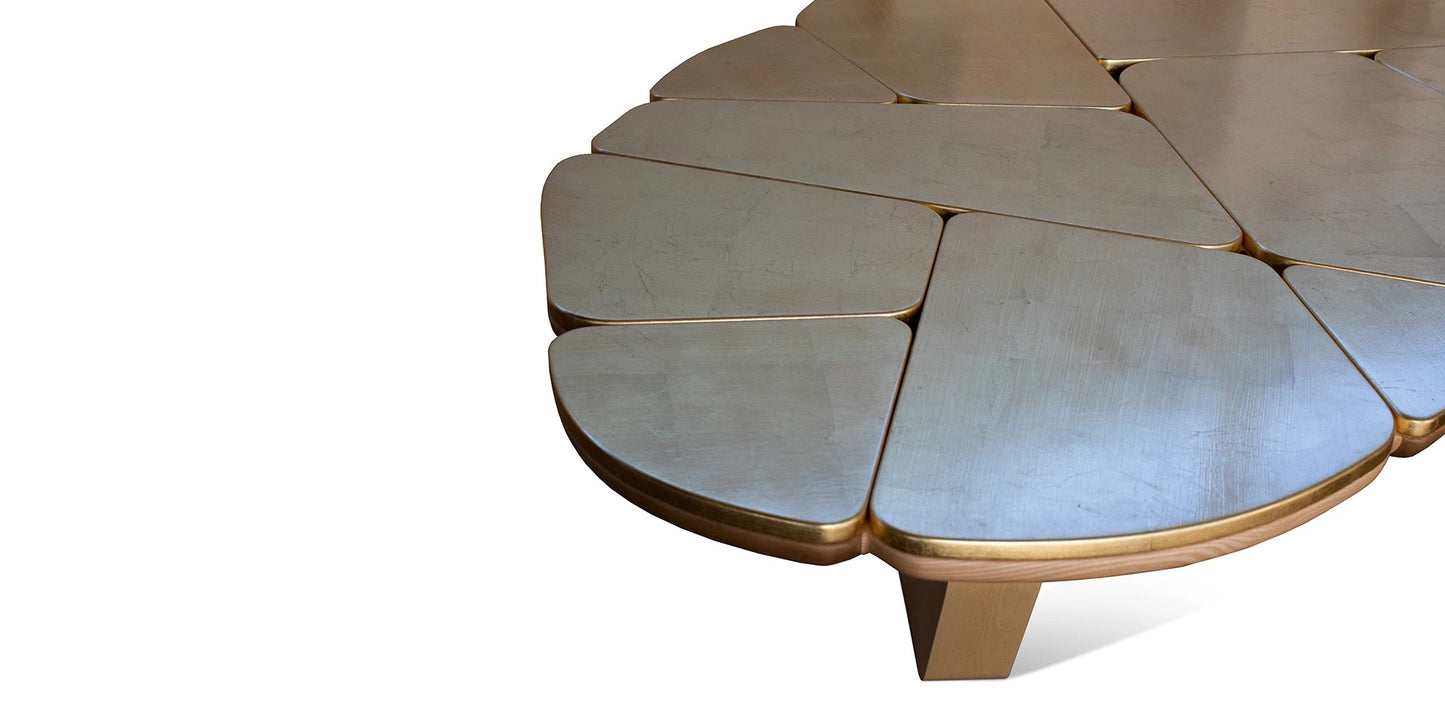 Alma De Luce Anta Da Arca Dining Table