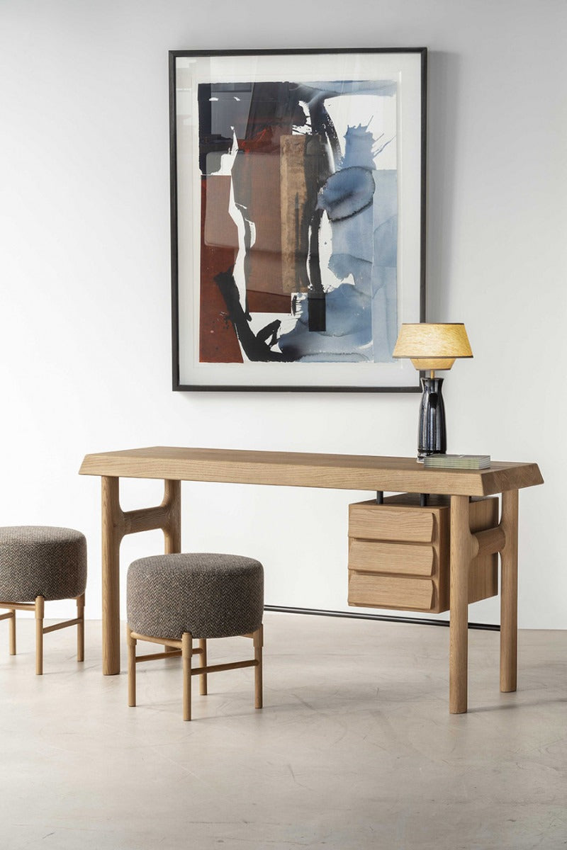 Bruno Moinard Editions Forsa Writing Table