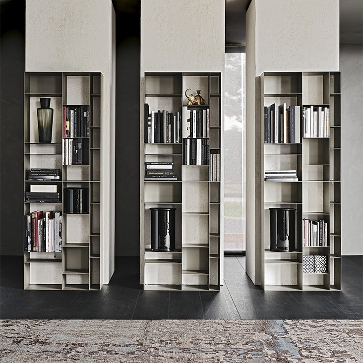 Cattelan Latitude Bookshelf